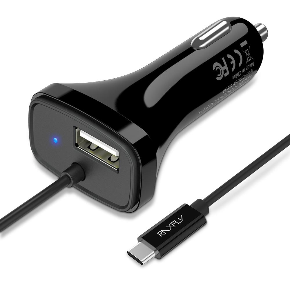 

Автомобильное зарядное устройство Usb 20 Вт, кабель типа C, быстрая зарядка для Samsung, Xiaomi, адаптер зарядного устройства, USB-зарядное устройство для автомобильного телефона чёрный