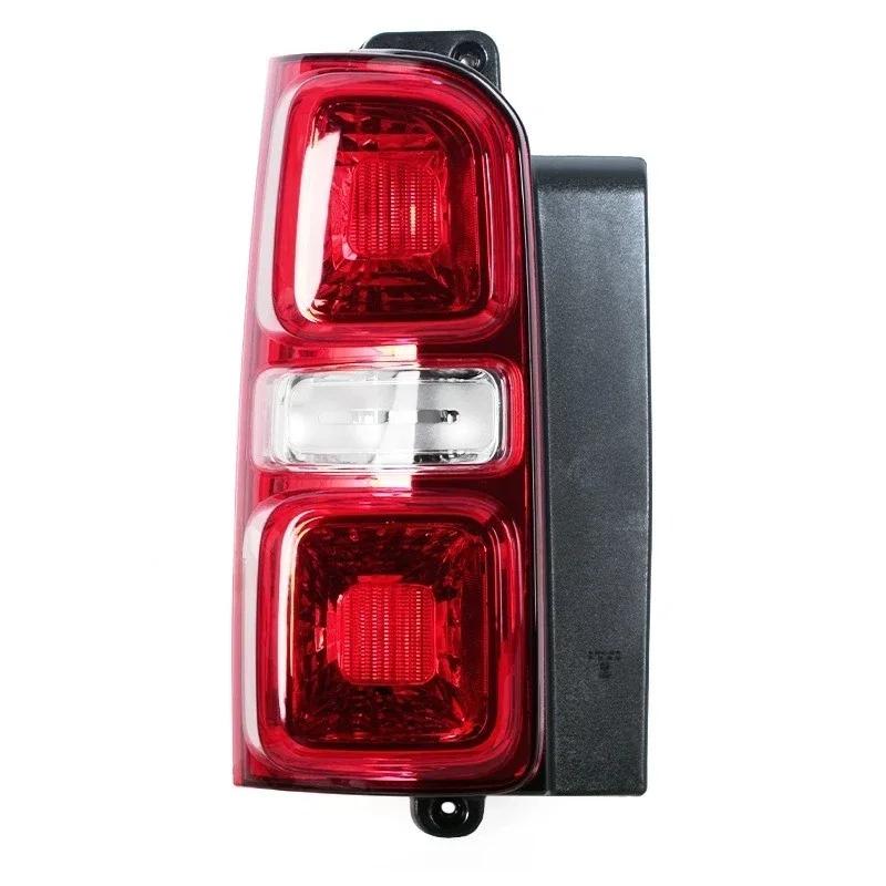 For 16-21 Citroen Jumpy Peugeot Expert Opel VIVARO Left/Right Tail Light LED Tail Lamp 9808243080 2SD354845011 Left 1pc