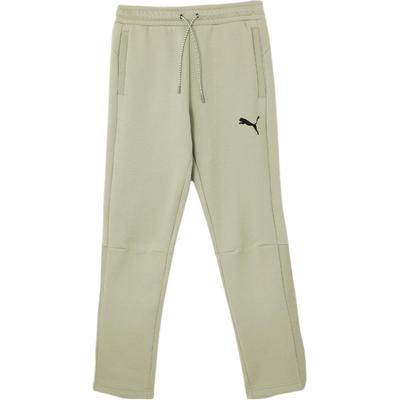 Day In Motion Pants Comfortable Casual Slim Fit Skin-Friendly Brand Logo Knitted Sports Pants Men Pants Marble-Grey 672388-68