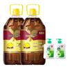 Dettol Hand Soap & COFCO Rapeseed Oil Household Bundle