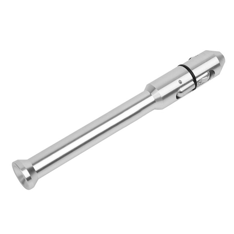 Porta elettrodi TIG con alimentatore manuale per 1-3,2 mm (1/32''-1/8'') Alimentatore per Filo di Saldatura Ruota di Alimentazione Liscia per Controllo