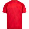 Adidas Soccer Jerseys Unisex Bright Red Moderate LF8613