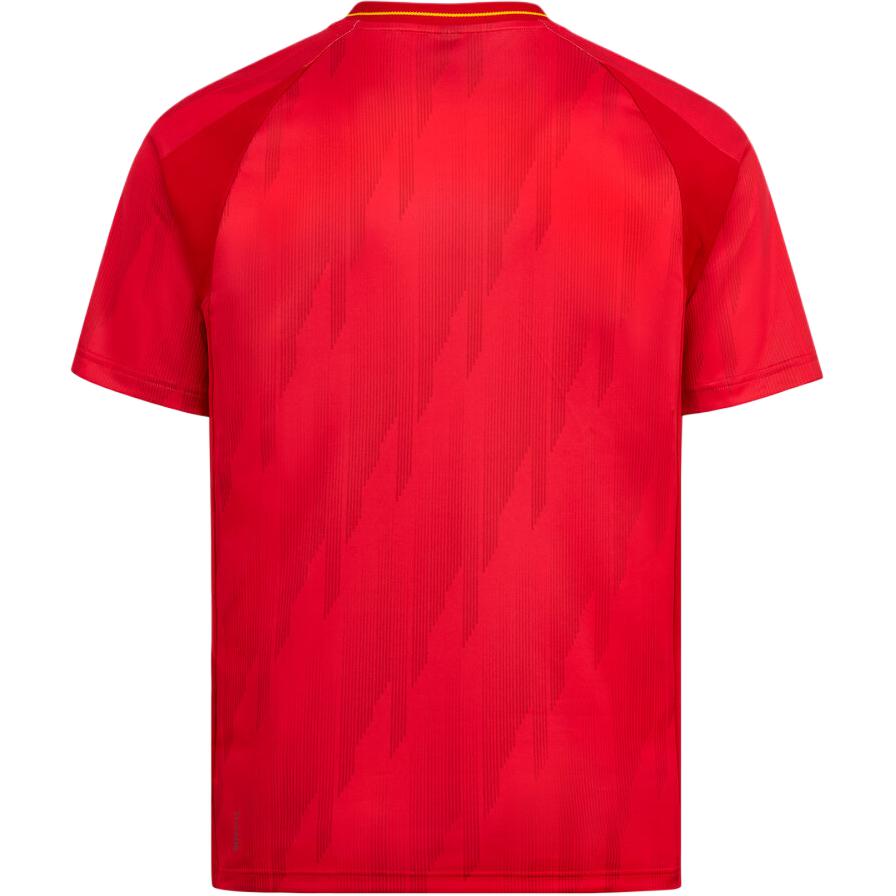 Adidas Soccer Jerseys Unisex Bright Red Moderate LF8613