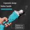 A3 Model 48VF Universal Brushless Lithium Battery High-Power Angle Grinder & Polisher