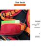 Unisex Lightweight Multifunctional Hiking Backpack – Large Capacity for Outdoor Sports & Mountaineering