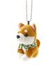Cute Sales Plush Toy Mameshiba Mascot D0037