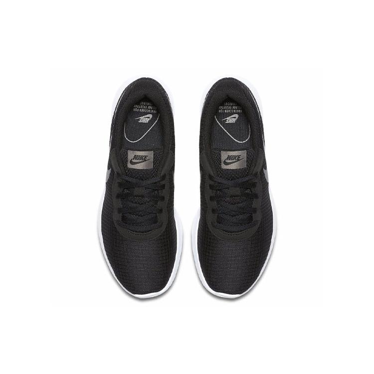 New Nike Tanjun Se 'Black White' Women's 844908-002