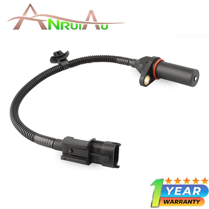 Crank Sensor S0410058 For Hyundai Kia 12-19 Accent Rio 11-20 Elantra Soul 2014- Tucson Forte 12-21 Veloster 14-18 Forte5