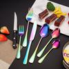 Ru Han Stainless Steel Dinner Fork Set