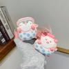 Mask pig for AirPods pro1 apple bluetooth wireless 1/1/1 earphone cover three-dimensional silicone female