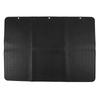 Large Silicone Dish Drying Mat Foldable Drain Pad for Kitchen 71x50cm