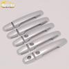 08-13 RAV4 Chrome Door Handle Cover Trim