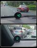 NikoMaku Head-Up-Display Tachometer G1 GPS-Modus HUD Auto