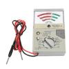User Friendly Watch Battery Voltage Tester with High Contrast LCD Screen for Easy Reading Watch And Device Maintenance