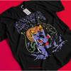 Vintage Special Anime Love T Shirt Japanese Manga GifT Vintage Washed Slightly Casual Unisex Top For Everyday Wear Fashion
