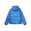 Adidas Originals Down Puffer Jacket With Cuff Detail Men Jackets Bird-Feather-Blue IR7130