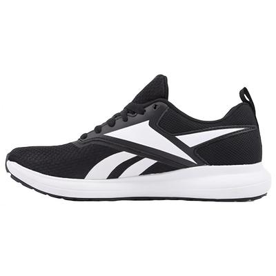 Energylux Driftium 2 Comfortable Simple Mesh Fabric Cushioning Breathable Low-Top Casual Running Shoes Women Sneaker Black White FX1165