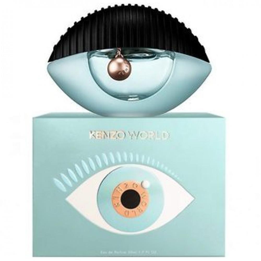 Kenzo World Eau De Parfum 75 Ml
