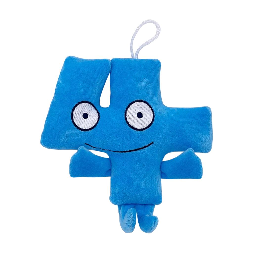 Plush Doll, Toy Gift, Cartoon , Children's Rag Doll, Children's Gift Pillow