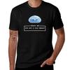 Trust Me Im Not A Bad Slime Tshirt Man T Shirt Cotton Tshirt