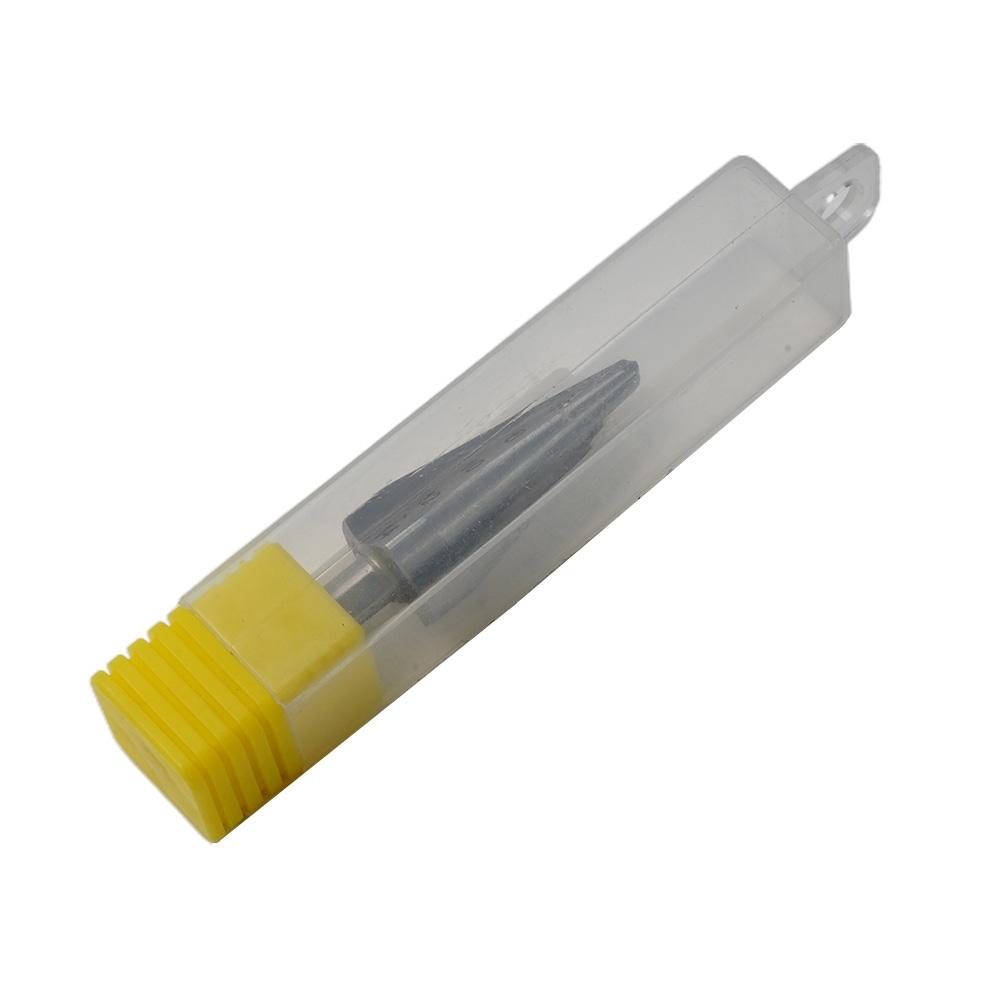 1PC Drill Bit 6/8/10mm Shank Cone Cutter Decoration