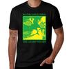 King Gizzard the Lizard Wizard King Gizzard And The Lizard Wizard Tričko trička pro Unisex bavlna vtipné Tričko