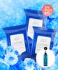 Gatsby Ice Deodorant Körper Duschpapier Ice Citrus 10 Blätter 3 Tragbar