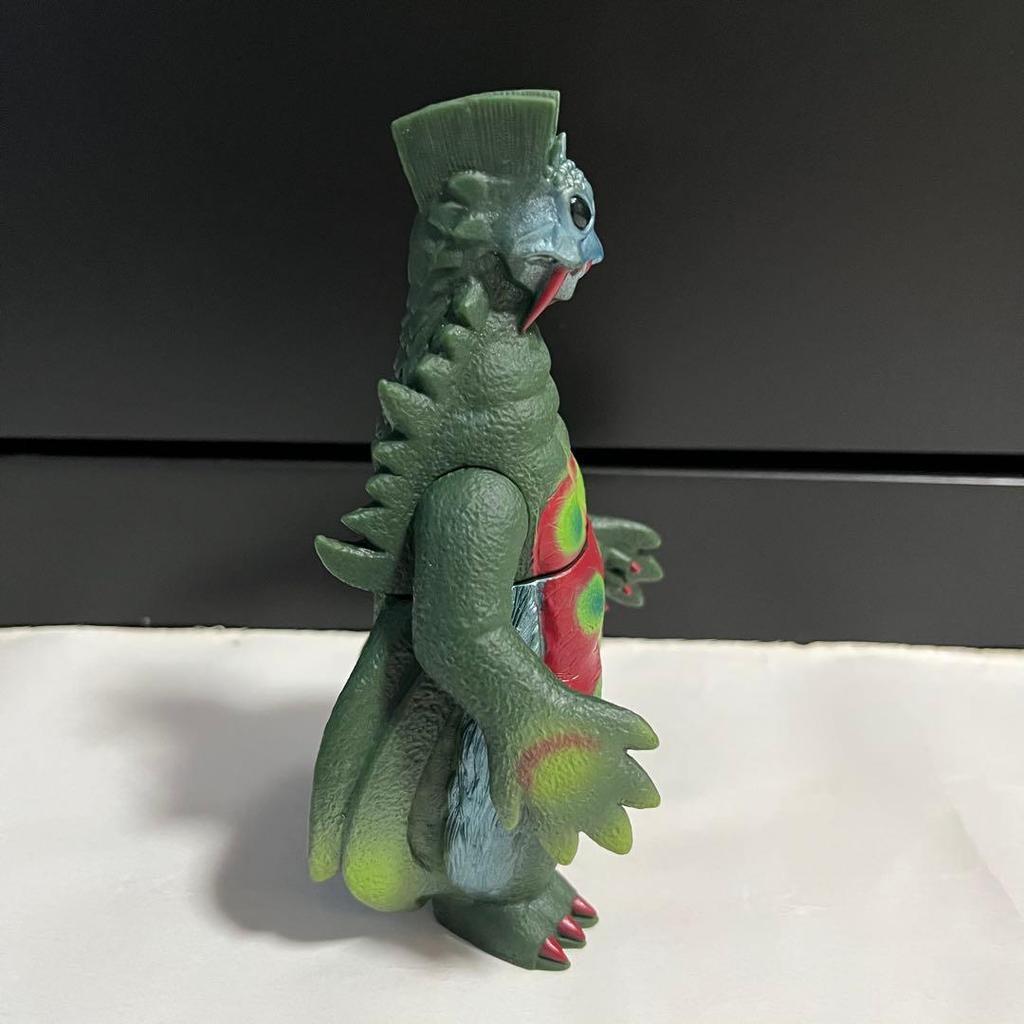 Used Ultra Monster Dragory Soft Vinyl
