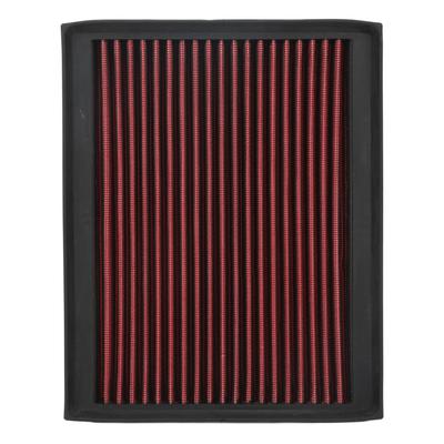 Car Engine Air Filter 33 2209 Environmentally Friendly Strong Filtration Replacement for SEAT Exeo 2009‑2013