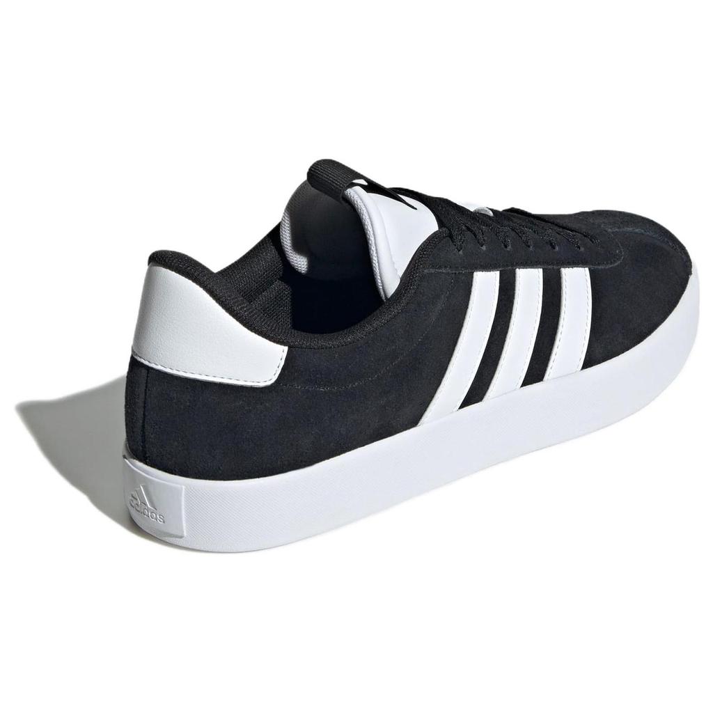 Adidas Vl Court 3.0 'Black White' ID6278