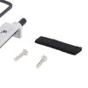 2sets Metal Tremolo Guitar Bridge Stopper Tremolo Bridge Stabilizer Kit  Electric Guitar