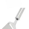 1/2PCS Stainless Steel Butter and Cheese Slicer with Ergonomic Handle
