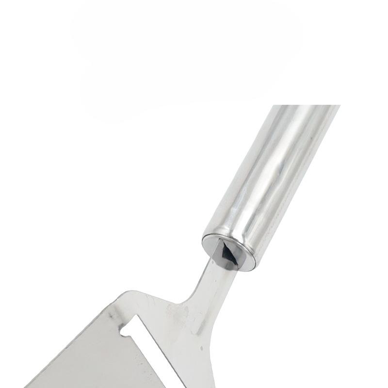 1/2PCS Stainless Steel Butter and Cheese Slicer with Ergonomic Handle