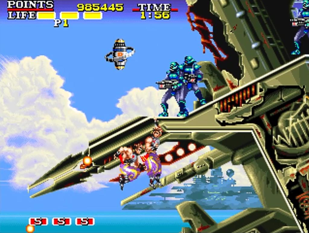 PS4 Cannon Dancer Standard Edition -OSMAN-