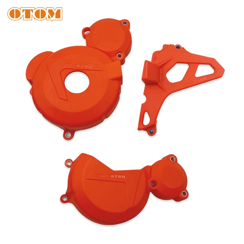 For ZONGSHEN 300cc NB300 CBS300 Motorcycle Magnetic Motor Clutch Driver Sprocket Engine Protection Cover KAYO BSE KEWS Zuumav