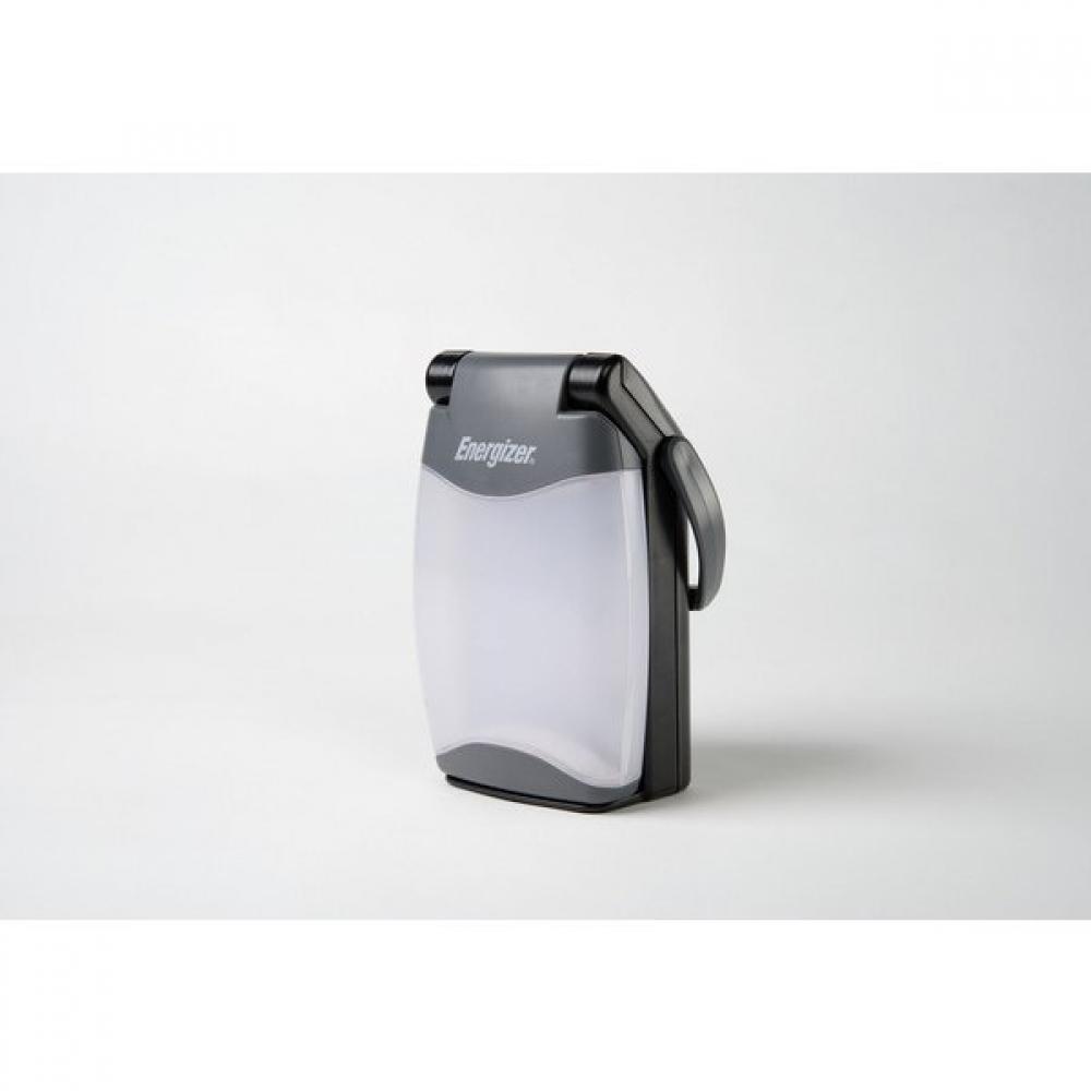 Energizer Folding Lantern 500 Lumens Black Series Fl458j