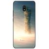 Case for xiaomi redmi 8a cases full protection soft tpu back cover on redmi 8a bumper hongmi 8a phone shell bag coque animal dog