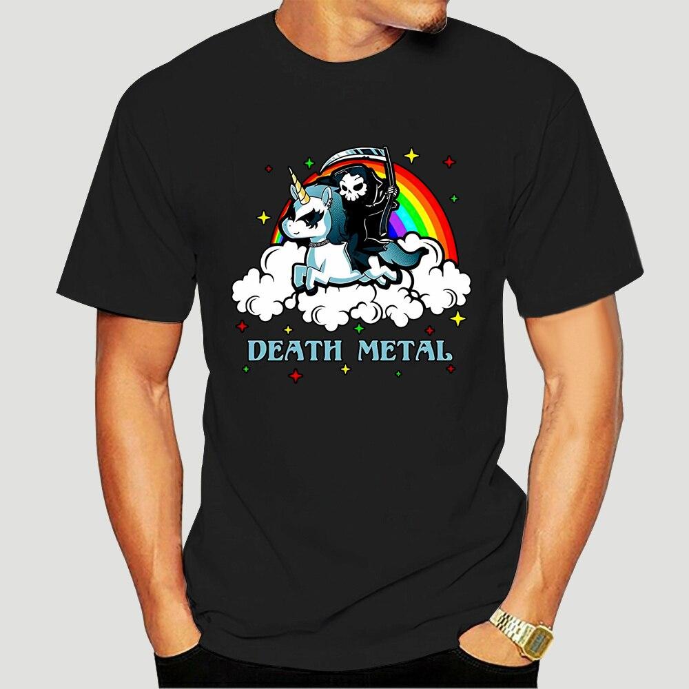 Hell Shirt Cartoon Print Short Sleeve 