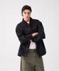 Sports Illustrated Denim Work Jacket (Navy)