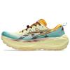 Trabuco Max 4 Wheat Yellow Dark Red Planet Men Sneakers Cream 1011B976-750