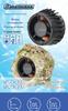 VASTOCEAN Wireless Wavemaker Pump for Saltwater Aquariums with Magnetic Suction Circulation