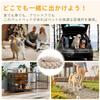 Fam Pet Premium Royal Comfort Bed for Small Dogs and Luxury Intuitively Attractive Suitable for Scandinavian Luxurious Space Your Pet Dreams of x 60W