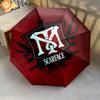 Silent Night, Dark Room Folding umbrella Umbrella Portable travel Sun umbrella Umbrella