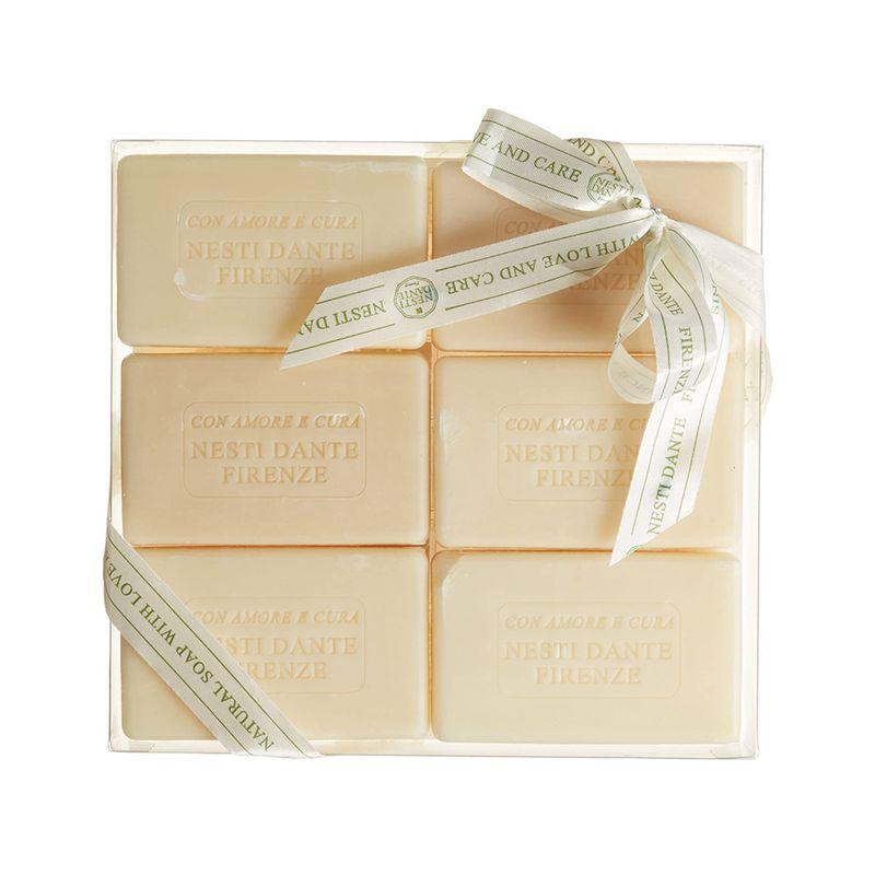 Nestidante Emozione Gift Package 150gX6 Types (Bundled Product)