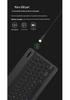 Bluetooth Keyboard and Mouse Set for iPad, Huawei, Xiaomi, Samsung Devices with Wireless Connectivity