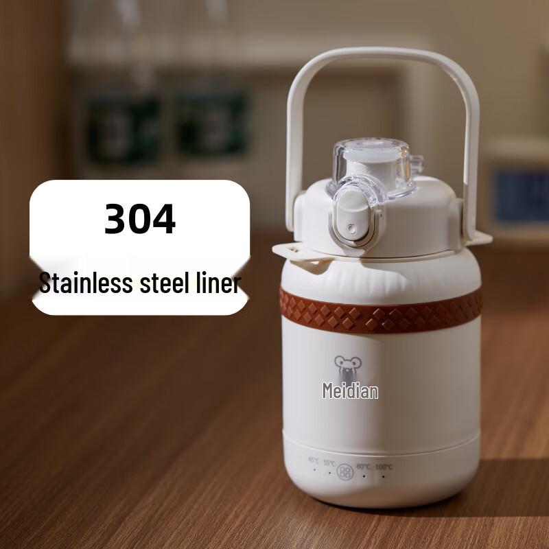 Shangqi Portable Smart Electric Kettle