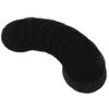 10pcs Mini Desktop Range Hood Filter Sponge Kitchen Range Hood Activated Carbon Filter Sponge Pad