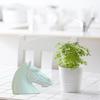 Easy Release Silicone Mold for Horse Head Sculpture Desktop Ornament Jewelry Making Tool Artistic Creation Mold