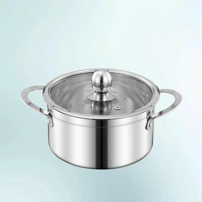 Stoviglie – Casseruole