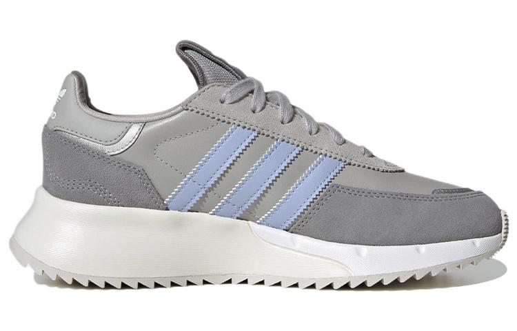 adidas Wmns Retropy F2 'Grey Blue Dawn' HQ4388